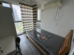 南京浦口高新区艾菲国际B区 小单室 可月付 可短租出租房源真实图片