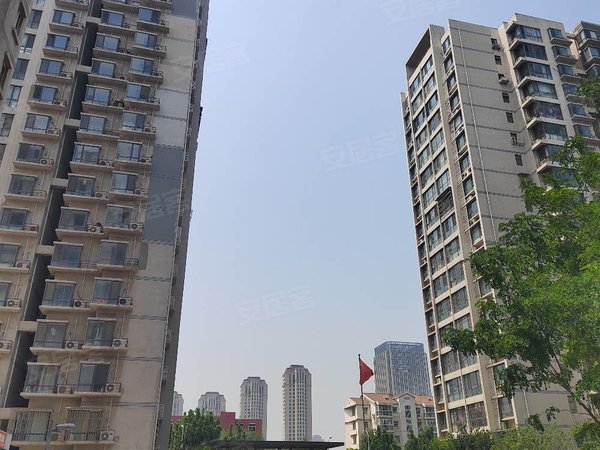 天津河东大王庄丰盛园5号线电梯房丰盛园大一室精装拎包住出租房源