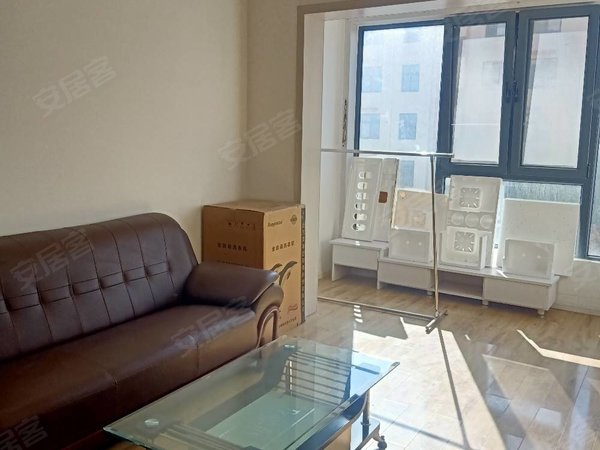 青岛胶州少海盛福花园盛福花园,近龙湖天街,昱华小学,东方医院出租