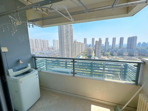 【多图】尚锦城c区,太湖租房,支持短租!