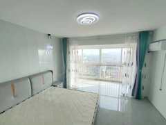 唐山路北北新道八方好消息中介费打5折龙泽北路忒好房源主卧采光好带独立卫生间出租房源真实图片