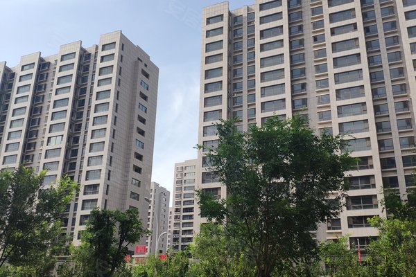 凤凰城御府,钻石南路-张家口凤凰城御府二手房,租房-张家口安居客