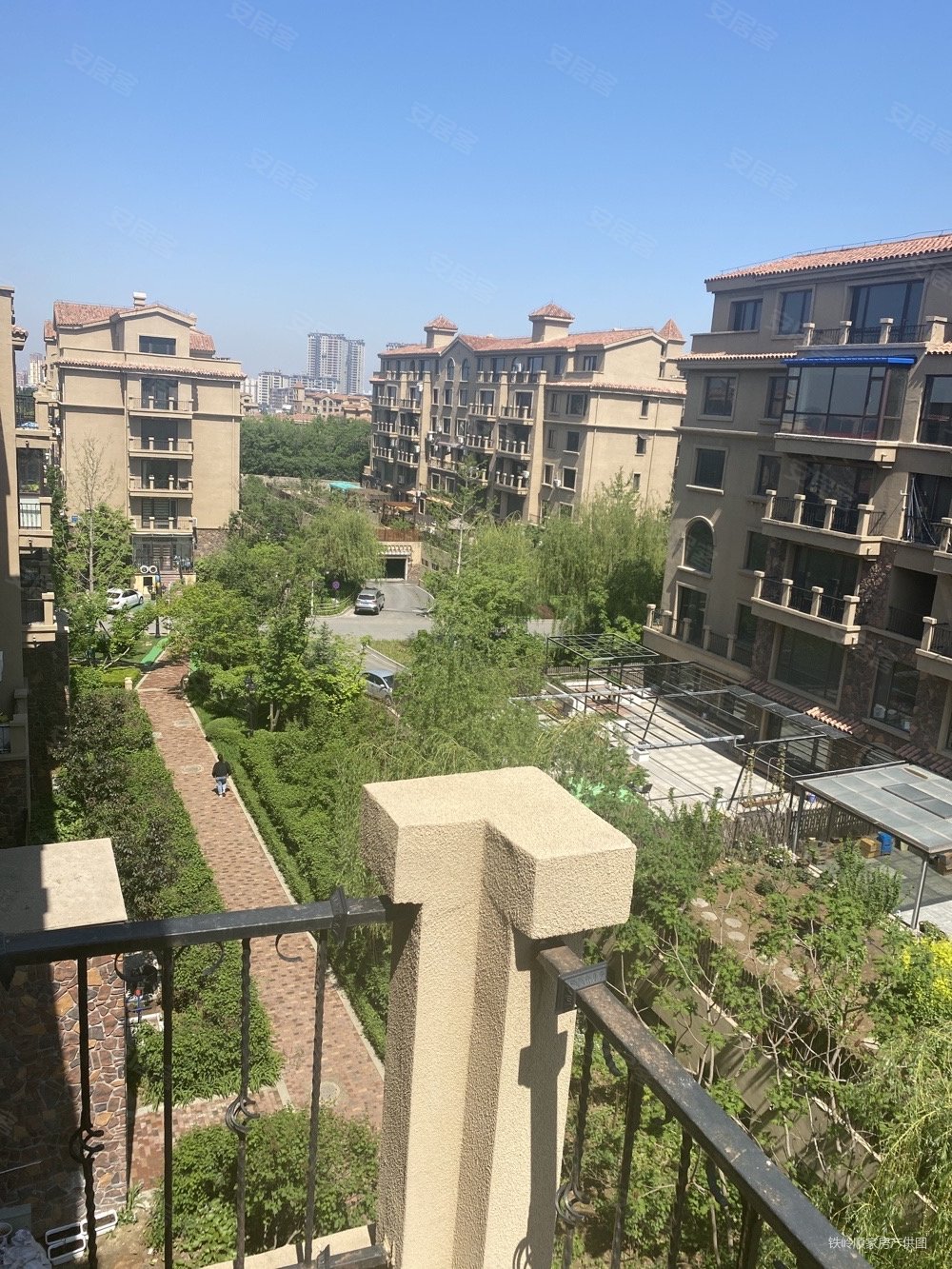 首付两万2890一平起楼层面积任选封闭式新小区别墅级花园洋房