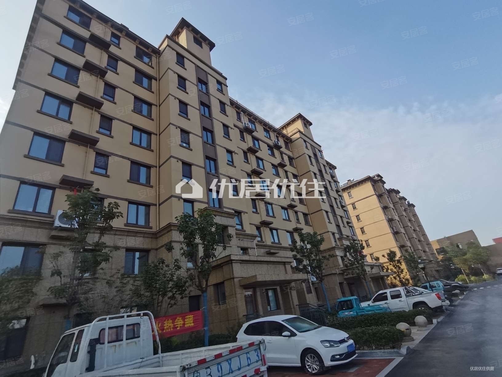 青岛房产网>青岛二手房>莱西二手房>水集二手房>万福祥苑>