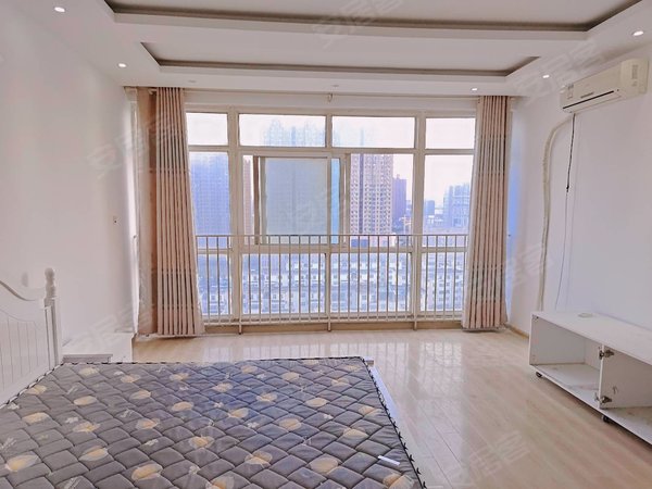 郑州二七长江路仁恒上元第六人民医院 京莎广场 江泰天宇国际对面