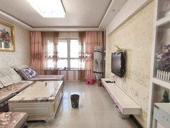 阿拉尔金银川路塔里木商贸城台州茗城小区 三室两厅一卫 精装修家具家电齐全有空调 电梯房出租房源真实图片