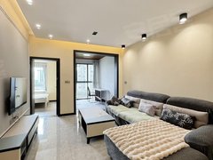 怀化鹤城城中一室一厅 押一付一 三中 市委附近 精装修电梯房 支持月付出租房源真实图片