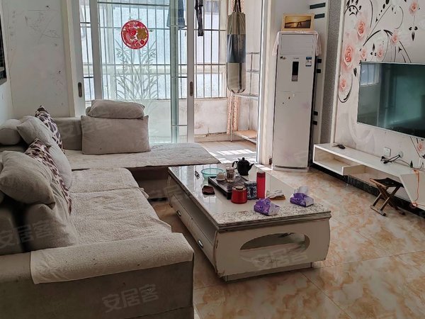 【多图】佳兴天城,章丘周边租房,佳兴天城精装两室拎包入住停车方便