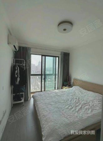 上海星港1室2厅1卫67.24㎡南北330万