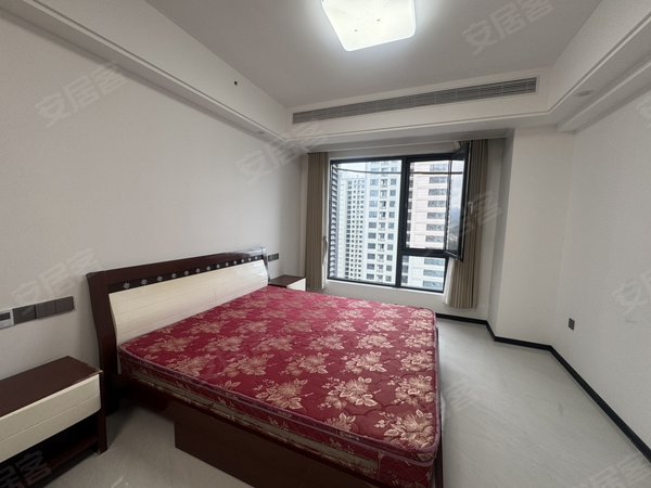 金华永康永康江南锦绣翠屏南站对面锦绣翠屏高层朝南公寓卫生间干湿分离民用水电 停车方便出租房源真实图片