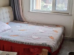 禹城城区东方大厦汇侨国际新城 3室2厅2卫出租房源真实图片