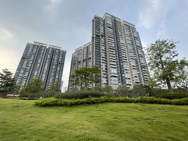 【多图】凯德双桥8号,桥中租房,急租 双桥8号 坦尾地铁400米 南向高层