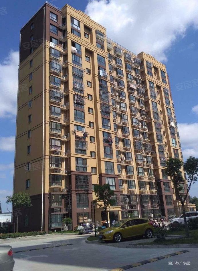 南亭佳苑2室1厅1卫50㎡南52万