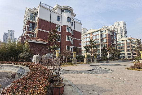 慧谷领御,人民大街1599号-临沂慧谷领御二手房,租房-临沂安居客