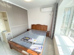 周口川汇中心城区近中州商城.家庭茂.人民公园.押一付一.无中介费.合租出租房源真实图片