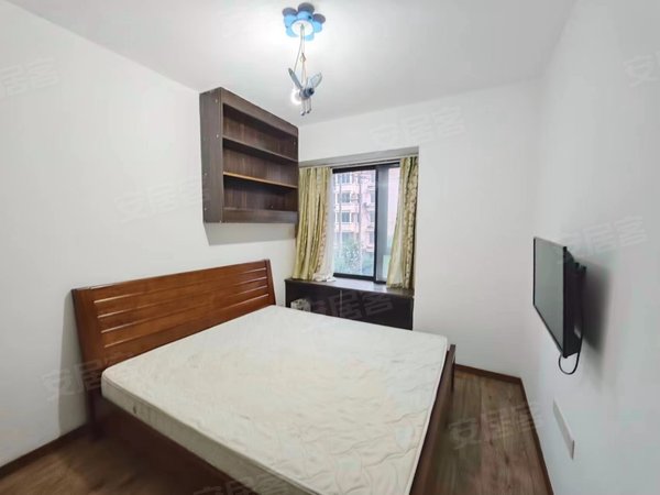 【多图】蓝庭国际(一期),蠡湖租房,新体,蠡溪公园,大润发附近!