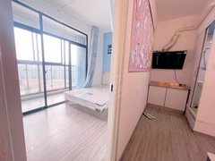 贵阳观山湖观山湖其他可押一付一,拎包入住,近世纪金源购物中心,茶园地铁站出租房源真实图片