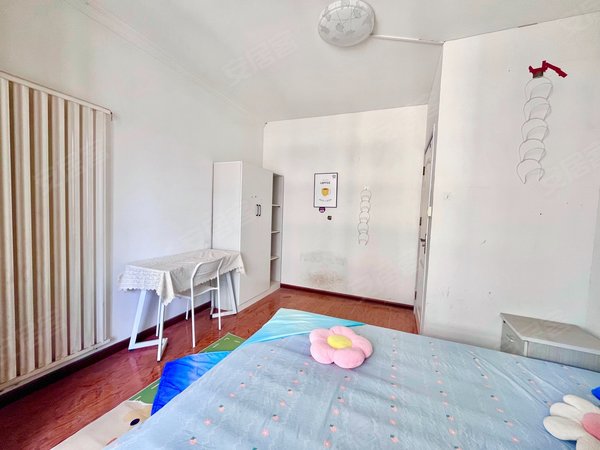 租房,月付大雁塔地铁口 长安大学财经大学大唐芙蓉园曲江池西雁鸣小区