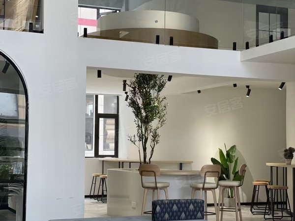 金华武义县武义城东佳源商业广场佳源广场附近 一室一厅 拎包入住 精装公寓 押一付一出租房源真实图片