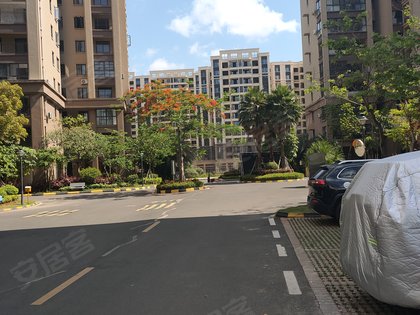 绿地城雅园,新大洲大道 - 海口绿地城雅园二手房,租房,房价-海口安居