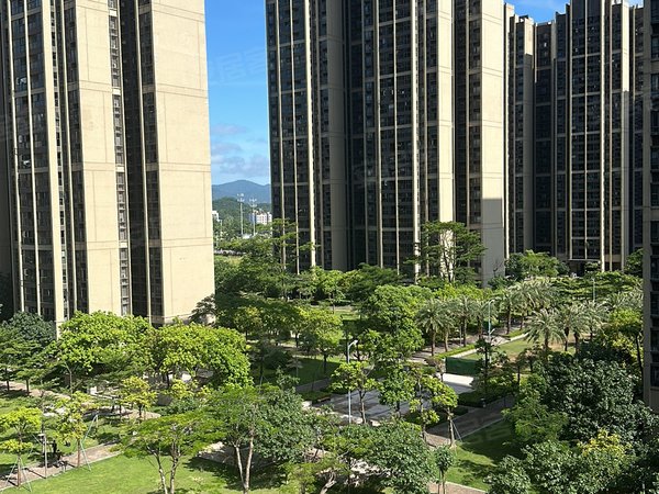 珠海斗门白蕉时代倾城(二期)时代倾城(二期) 3室2厅1卫  电梯房 精