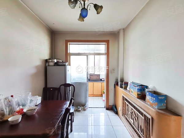 兰州安宁费家营什字西固热电三区西固热电三区 96平 通透两房出租房源真实图片