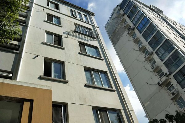 碧林湾南苑(西区)