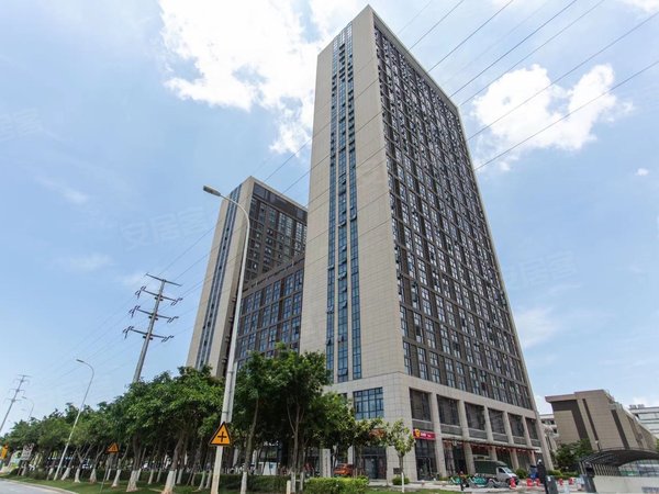 厦门翔安汇景广场翔安东路2879-2885号酒店汇景附近商业圈,华天南洋