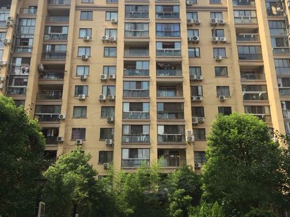 壹号公馆(婺城)