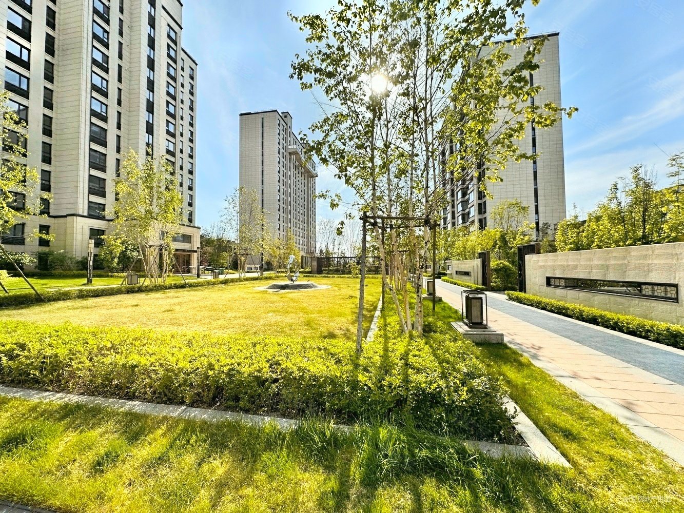 长春房产网>长春二手房>净月二手房>长影世纪城二手房>保利净月和府>