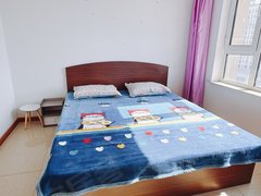 白城洮北洮北城区民主家园 一室一厅电梯9楼出租房源真实图片