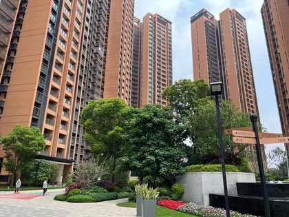 海伦堡海琴湾,建设三路 - 清远海伦堡海琴湾二手房,租房,房价-清远