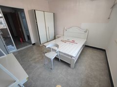 马陆地铁站 花圃小镇包装城精装朝南大房间独厨独卫一室户