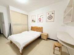 武汉洪山珞瑜东路华中科技大学 烽火科技 创业街 海达创新广场文华学院慧谷时空出租房源真实图片