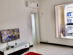 湘西吉首吉首城区派克公寓 1室1厅1卫出租房源真实图片