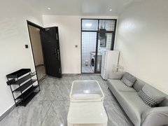 海口琼山府城新上 押一 南沙路 坡博 红城湖日月 近龙昆南 国兴出租房源真实图片
