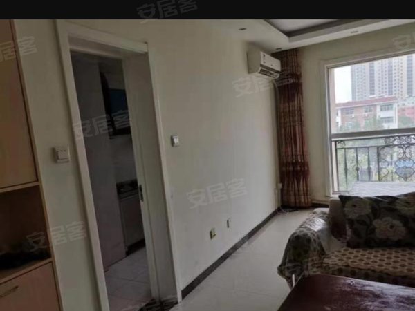 【多图】东海巴黎城,市区租房,东海巴黎城 2室2厅1卫,德城租房-德州58