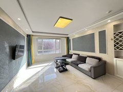 梅河口城区市中心城市花园电梯2楼三室19000元包物业取暖出租房源真实图片