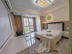 上海浦东上钢新村今日实拍,前滩世博区域,精致装修,采光好,配置齐全,钥匙房出租房源真实图片