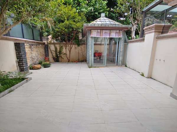 【多图】雅居乐滨江花园(别墅),街口中心区租房,雅居乐滨江花园别墅