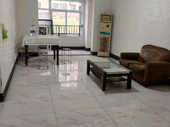 巢湖北门北门片区万锦国际花园 3室2厅1卫出租房源真实图片
