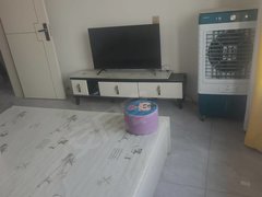 喀什喀什市喀什城区北湖嘉苑二期男生合租房,主卧室1000月短租月付,押一付一出租房源真实图片