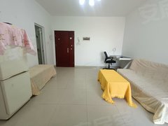 东莞南城体育路口金升国际 1室1厅1卫  电梯房 精装修55平米出租房源真实图片