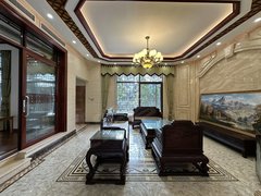 南宁青秀东盟商务东盟商务区独栋别墅出租，豪华装修，拎包入住，停车方便，随时看出租房源真实图片