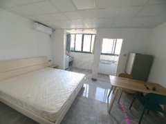 三明永安城区大帝永隆国际城 1室1厅1卫出租房源真实图片
