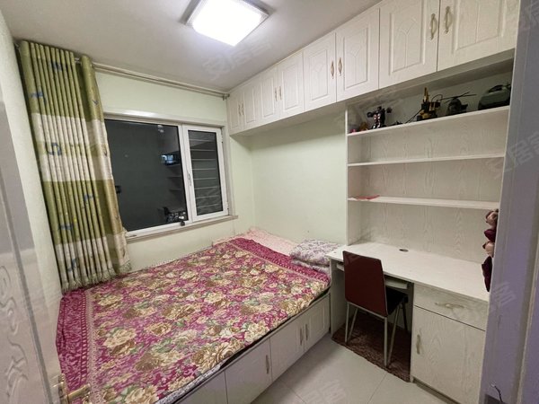 包头青山青山客运站银海湾银海湾 家具 家电无洗衣机 1梯2户 钥匙出租房源真实图片