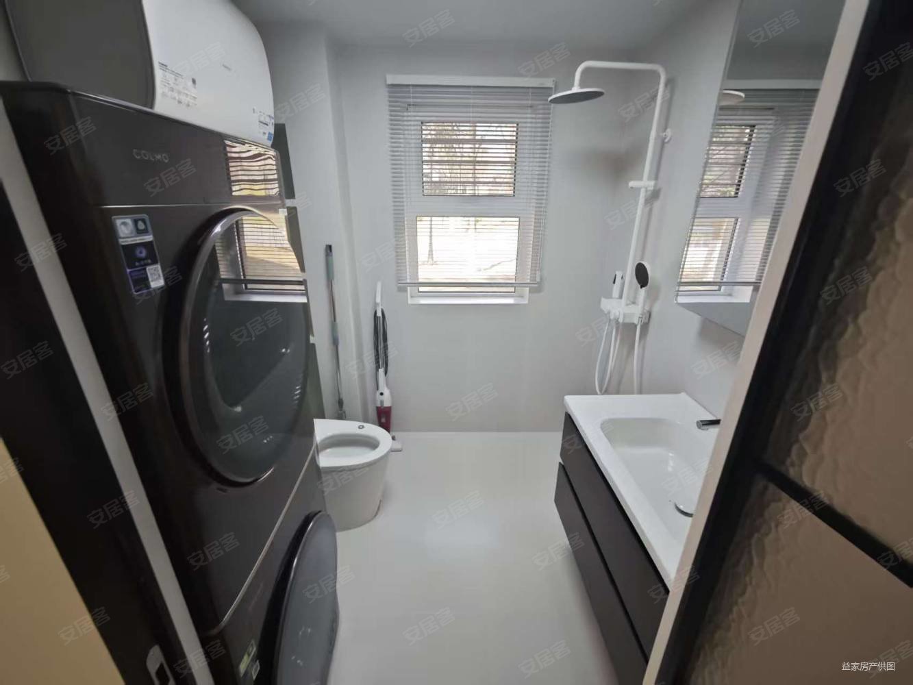 中建俊公馆2室2厅1卫85.79㎡南北83万