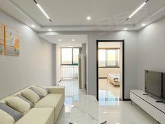 阳江阳东京源城免物业费，免宽带费，免停车费，免中介费，阳东京源上景1房1厅出租房源真实图片