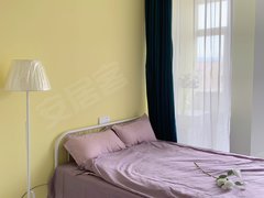 丽水莲都天宁晓舍公寓 电梯 百大店 人民医院东区 不收中(介)费出租房源真实图片