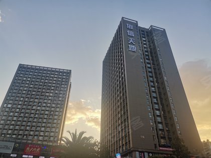 学府协信天地,建设路180号 - 昆明学府协信天地二手房,租房,房价-昆明